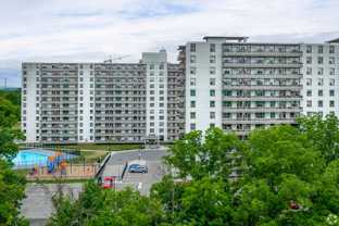 Camelot Towers - Photo 1 of 1