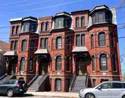 featured image of 99 Westford St