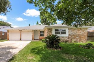 807 Sulphur St - Photo 1 of 1