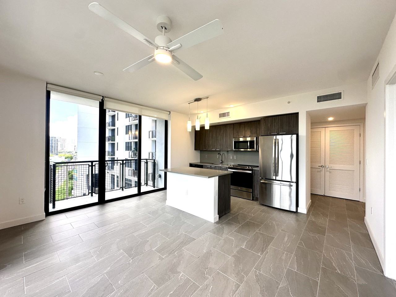 1945 Northwest 3rd Avenue #B3 - Photo 2 of 15