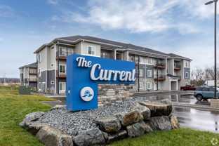 The Current Bldg. 01 - Photo 1 of 1