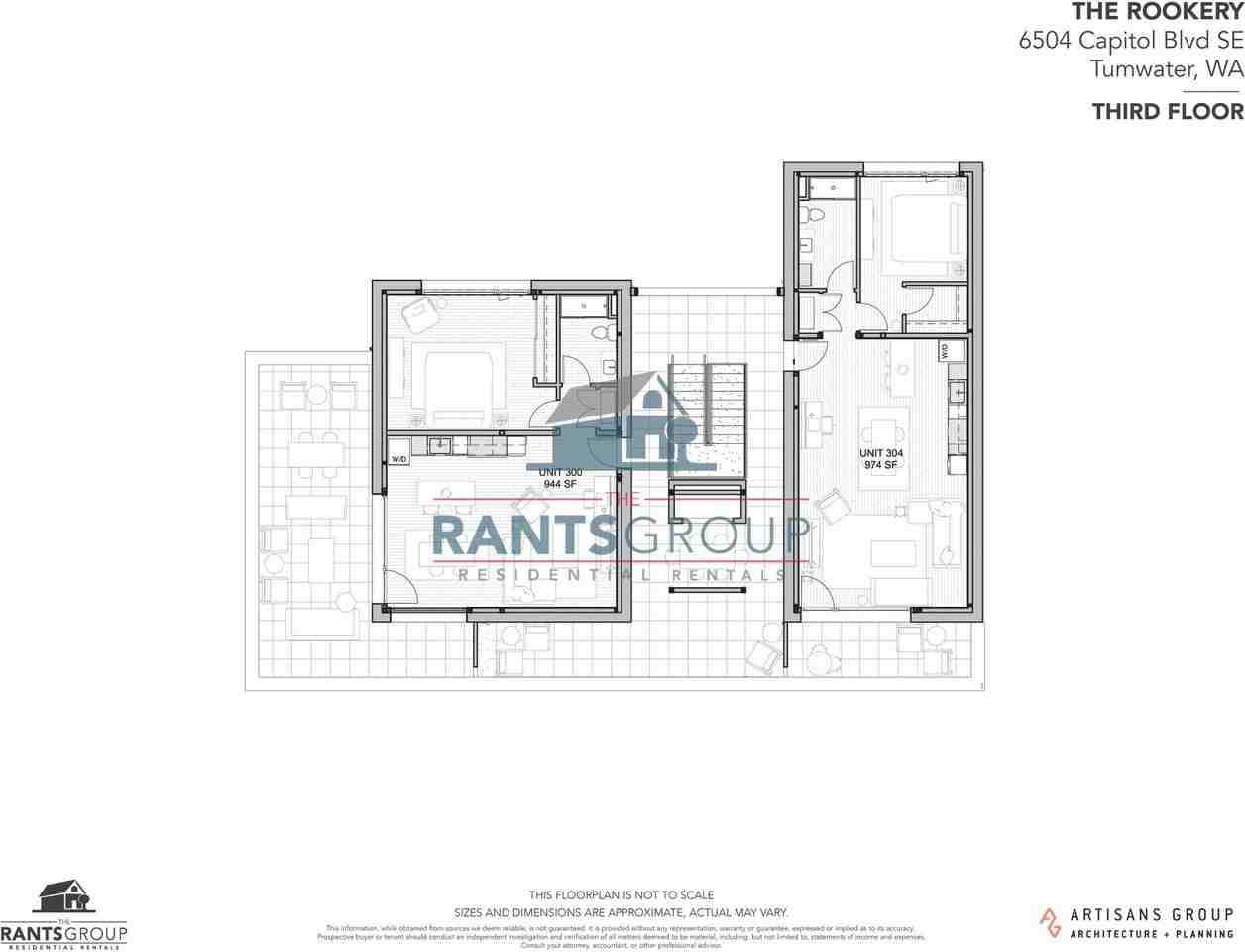 The Rookery - Photo 4 of 14