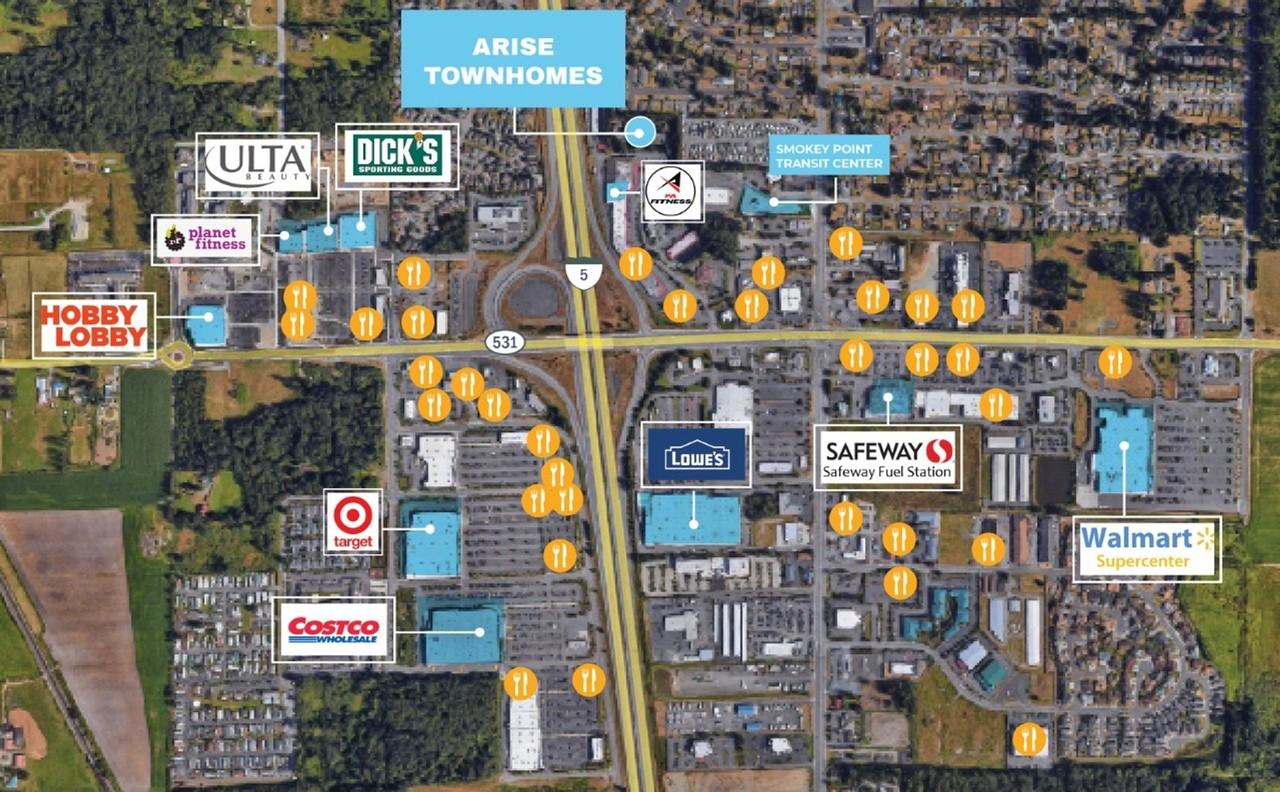 Arise Townhomes - Photo 6 of 7