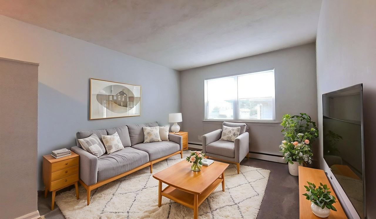 Milton II Apartments - Photo 3 of 8