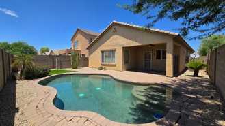 9109 W Alvarado St - Photo 1 of 1