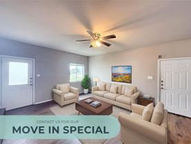 510 E Hazelwood St #D - Photo 1 of 1