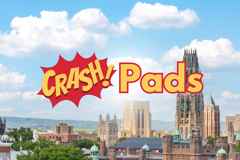 Crash Pads II - Photo 1 of 1