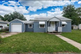 312 S Poplar St - Photo 1 of 1