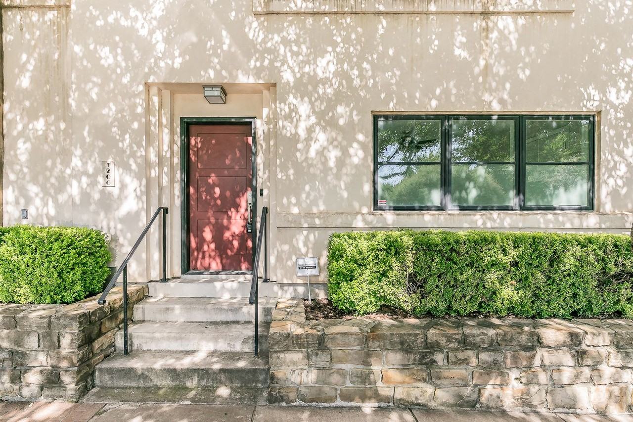 1206 Lipscomb St - Photo 2 of 41