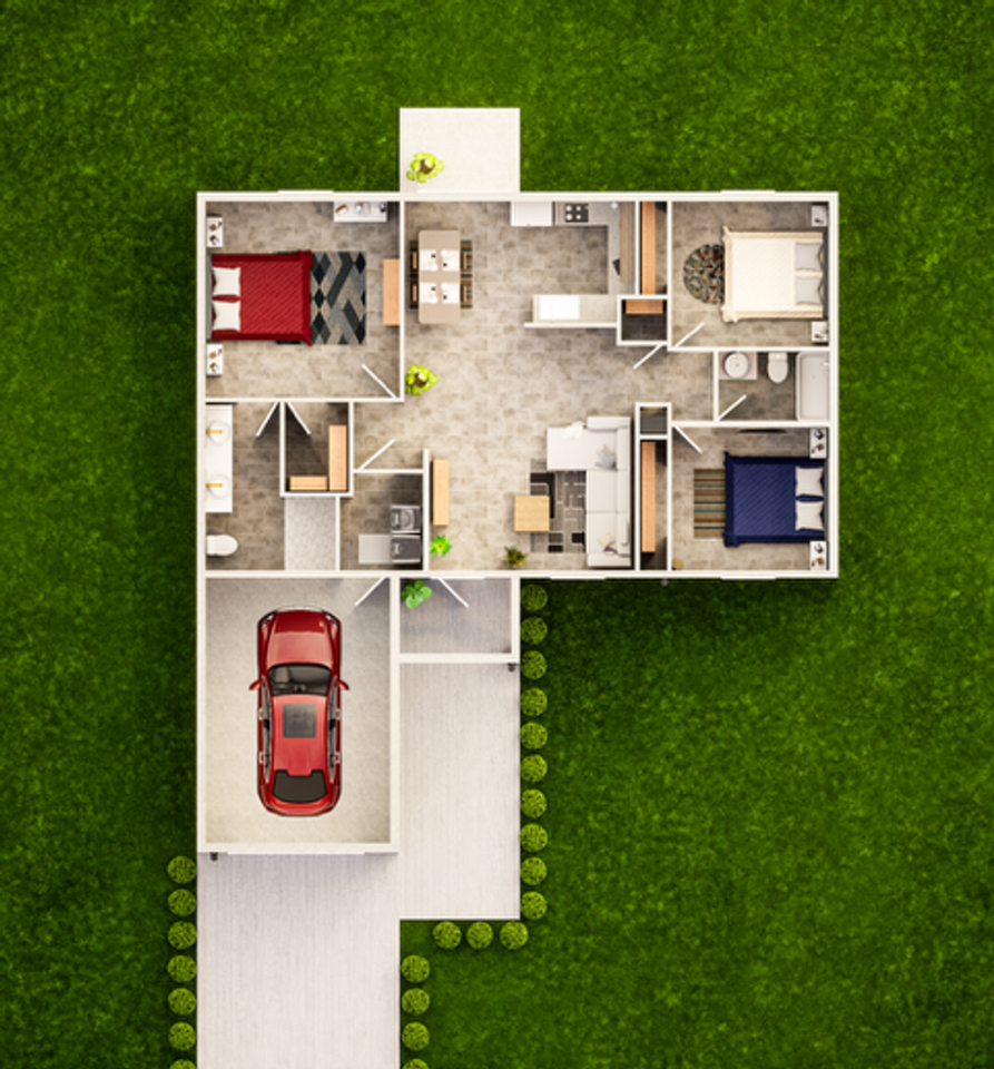 1121 Deauville St E - Photo 6 of 50