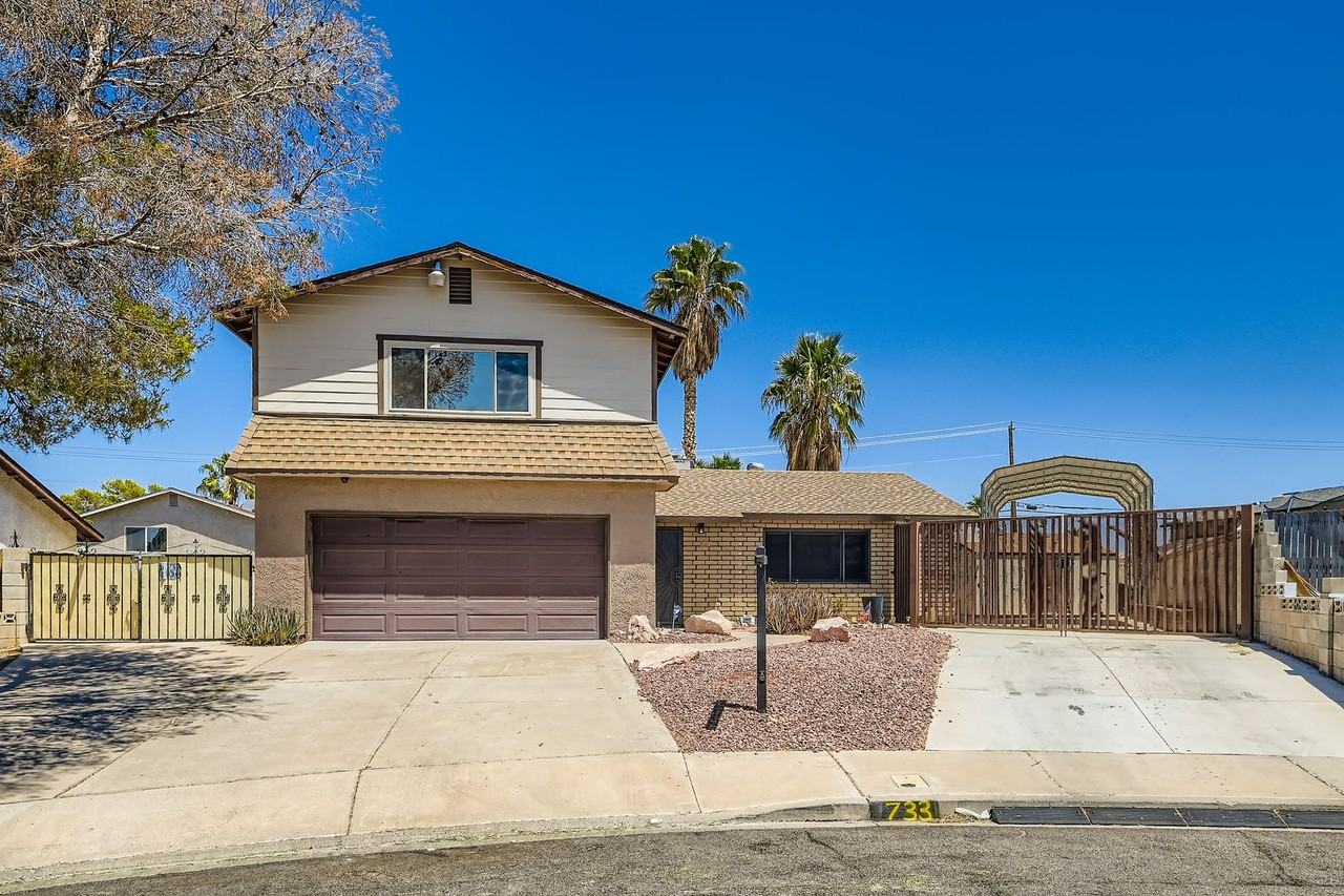 733 733  Strawberry PL - Strawberry PL - Photo 2 of 27