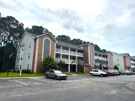 featured image of 4834 Innisbrook Ct Apt 1110