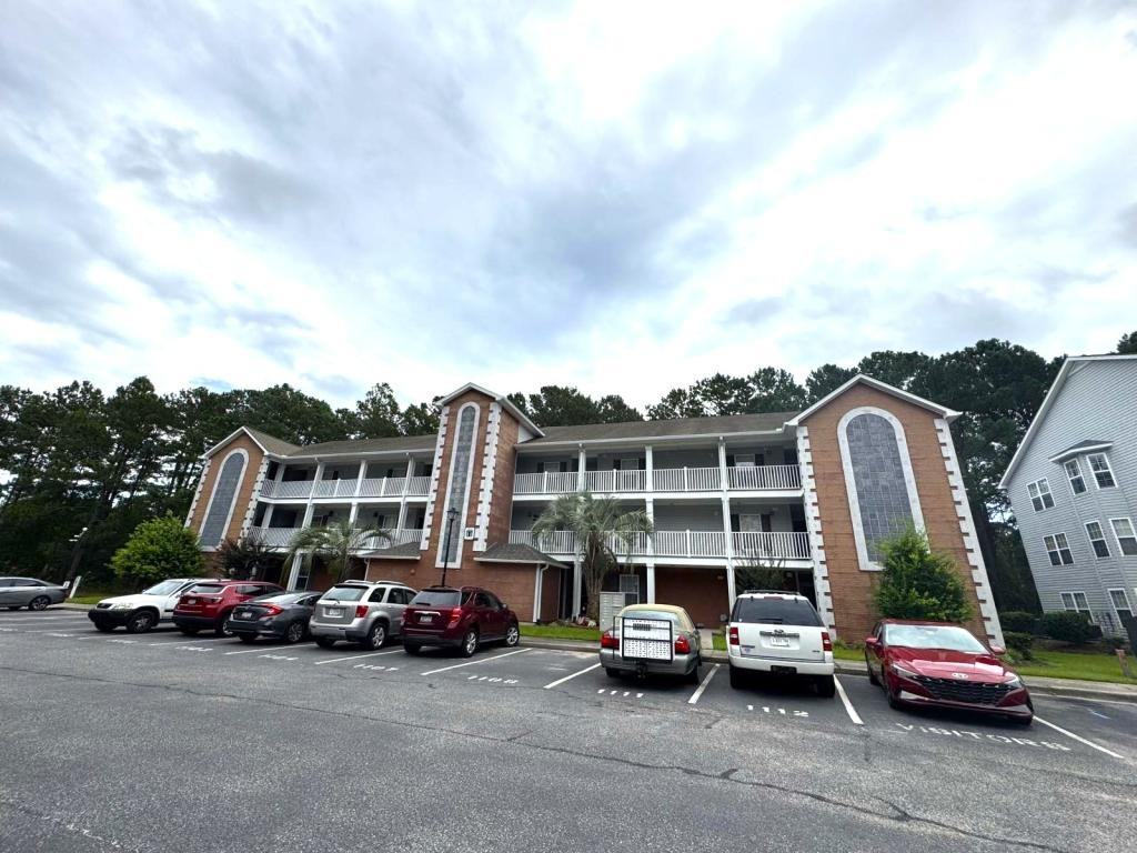 4834 Innisbrook Ct Apt 1110 - Photo 2 of 11