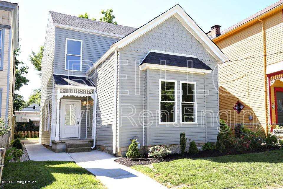 1426 E Breckinridge St - Photo 2 of 9