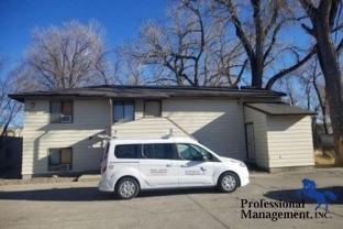 305 S 12th St W #G - Photo 1 of 1