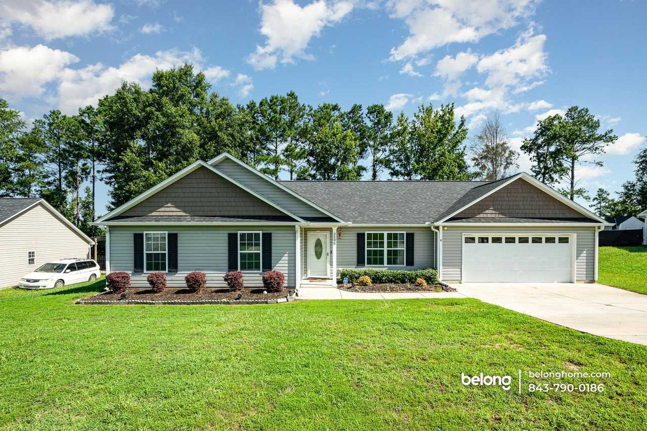 3200 Silver Fox Cir - Photo 2 of 18