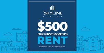 featured image of 275 Askin Ave