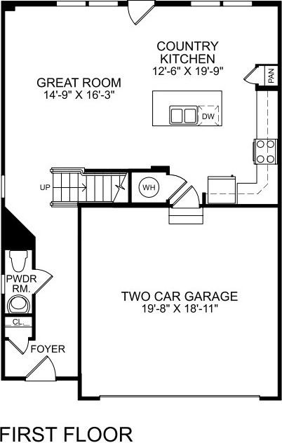 1744 Ripley Woods Street - Photo 3 of 3