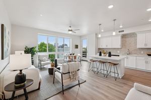 featured image of 2100 Fourth Avenue #203