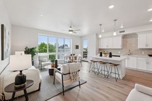 2100 Fourth Avenue #401 - Photo 1 of 1