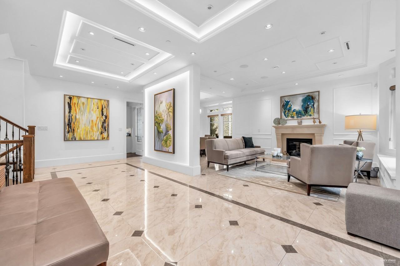 W 47th Ave & Macdonald St - Photo 2 of 33