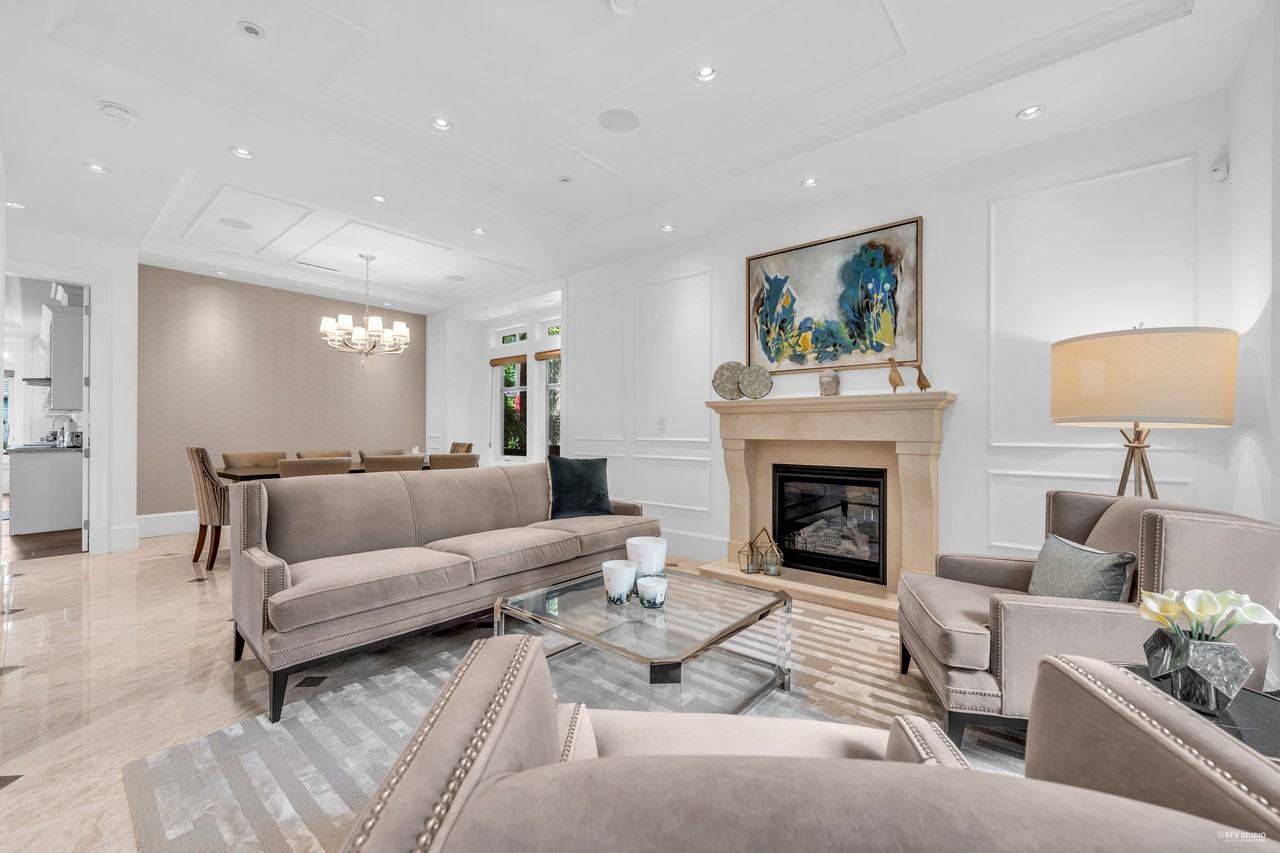 W 47th Ave & Macdonald St - Photo 3 of 33