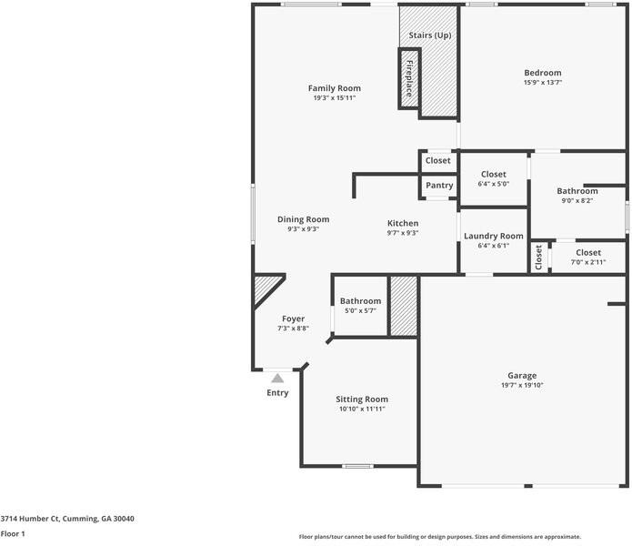 3714 Humber Ct - Photo 2 of 17