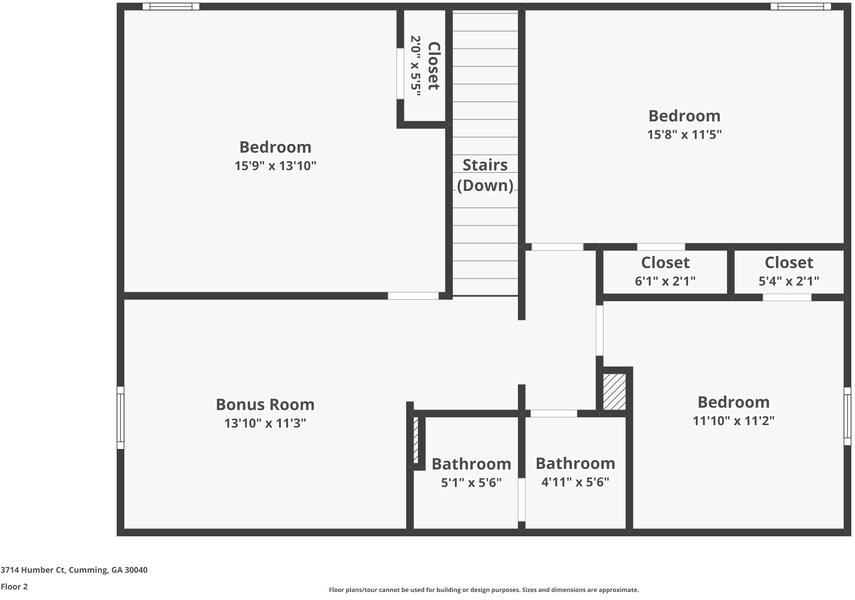 3714 Humber Ct - Photo 3 of 17