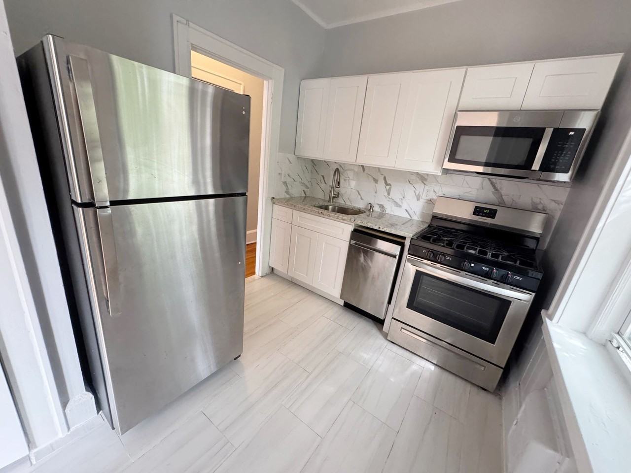 The Residences at Jersey Street - Photo 2 of 10