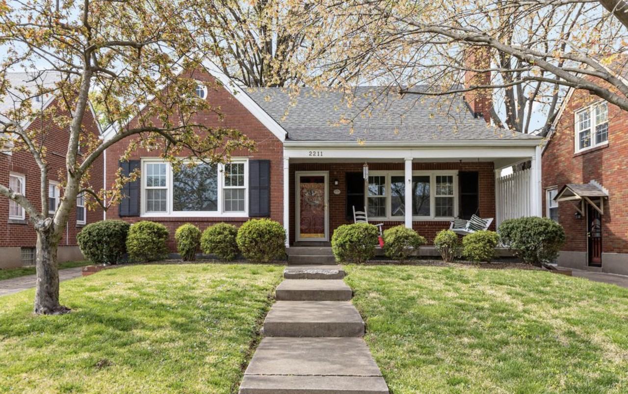 2211 Wendell Ave - Photo 3 of 48