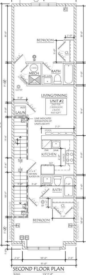 4936 W Thompson St #2 - Photo 5 of 5