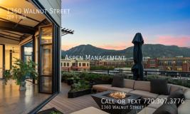 1360 Walnut St #401 - Photo 1 of 1