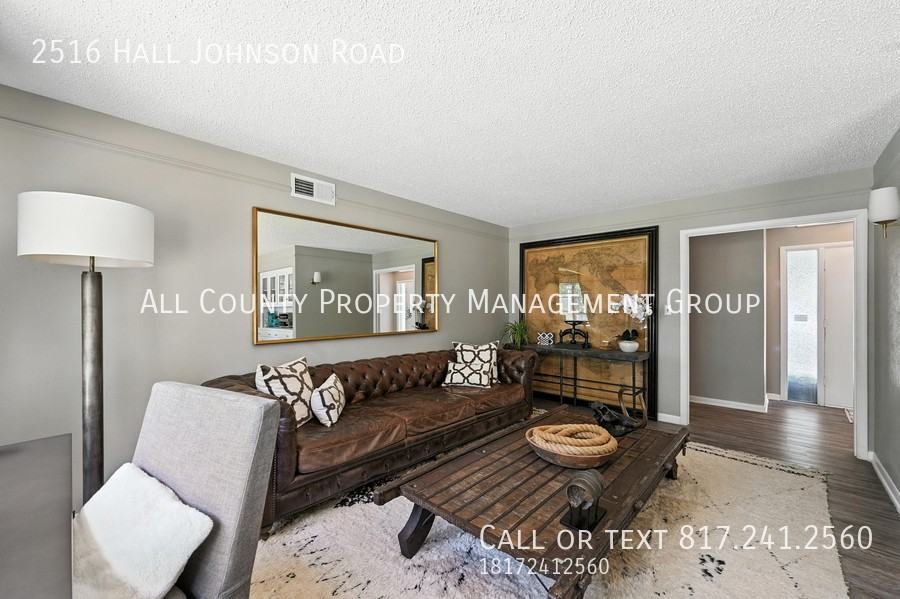 2516 Hall Johnson Rd - Photo 2 of 21