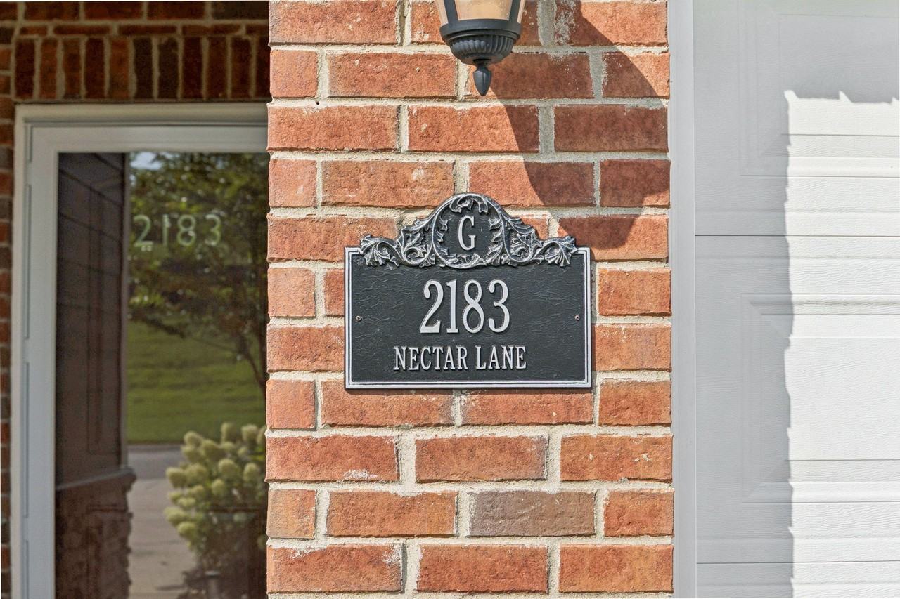 2183 Nectar Ln #2183 - Photo 3 of 40