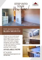 95 W 15th Ave #35 - Photo 1 of 1