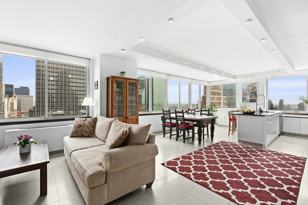 235 E 40th St Unit 23G  