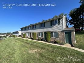 Country Club & Pleasant Ave #F - Photo 1 of 1