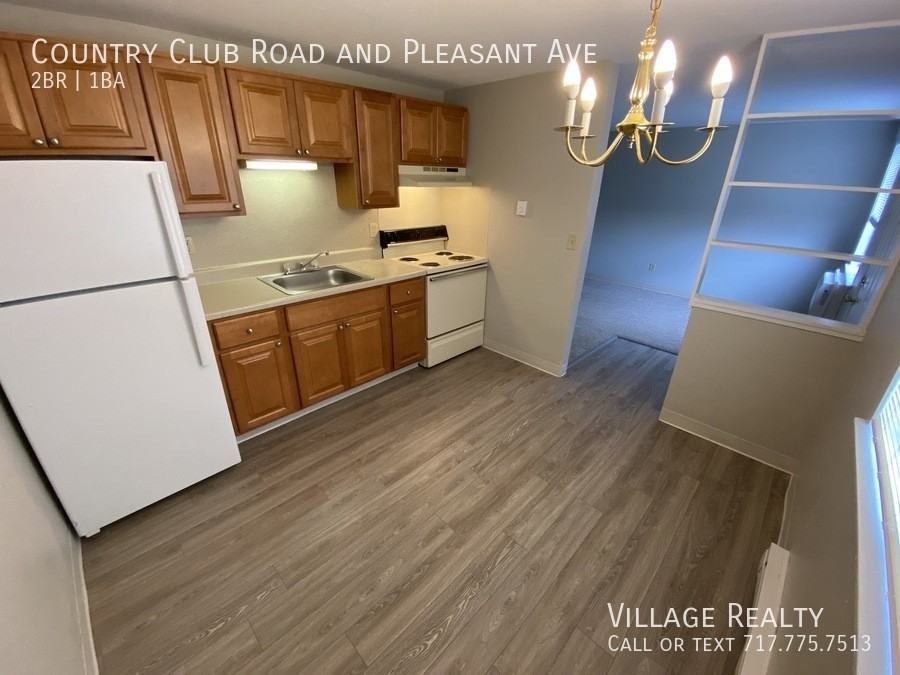 Country Club & Pleasant Ave #F - Photo 2 of 45