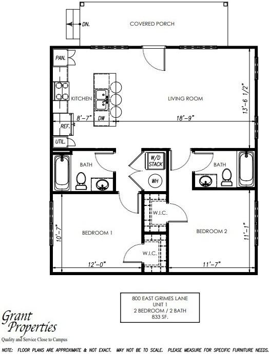 800 E Grimes Ln #1 - Photo 2 of 27