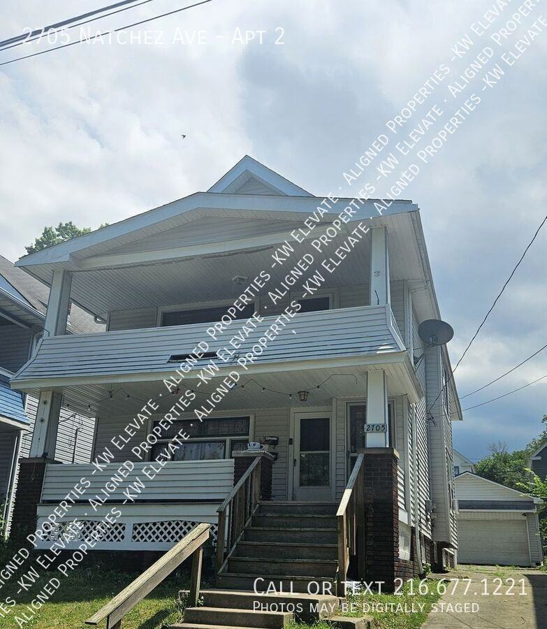 2705 Natchez Ave #2