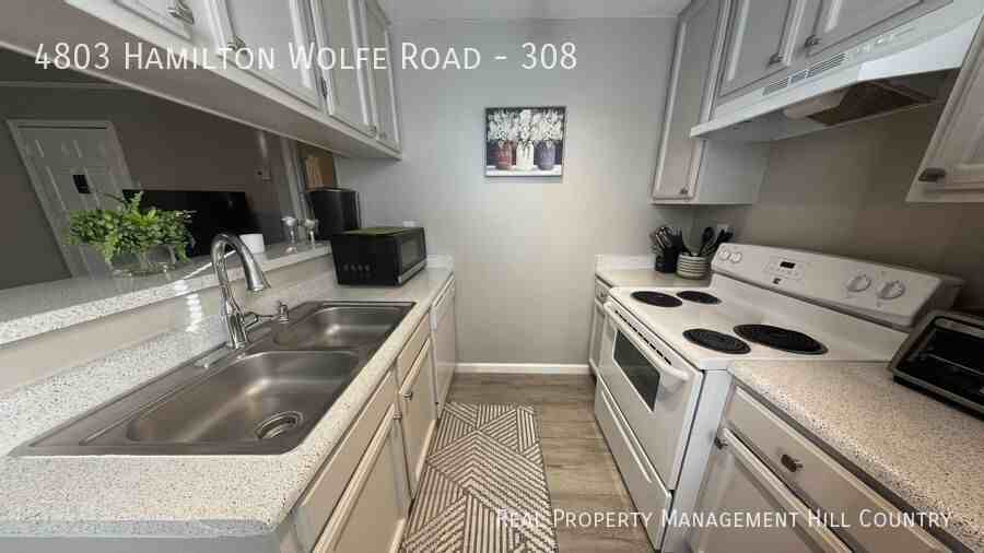 4803 Hamilton Wolfe Rd #308 - Photo 3 of 19