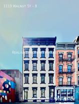 1119 Walnut St #8 - Photo 1 of 1