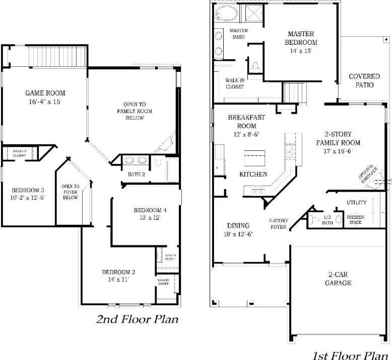 224 Golden Shiner Dr - Photo 2 of 20