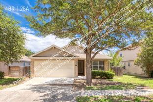 8607 Cheyenne Blf - Photo 1 of 1