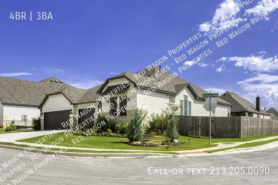 3041 Bristow Park - Photo 2 of 25