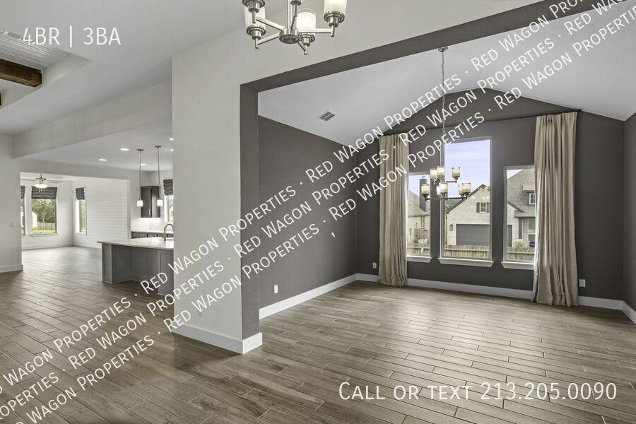 3041 Bristow Park - Photo 3 of 25