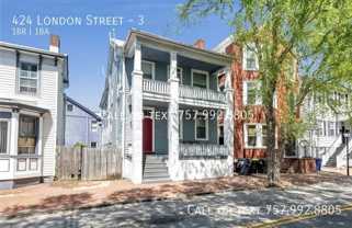 424 London St #3 - Photo 1 of 1