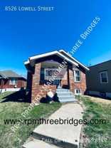 8526 Lowell St - Photo 1 of 1