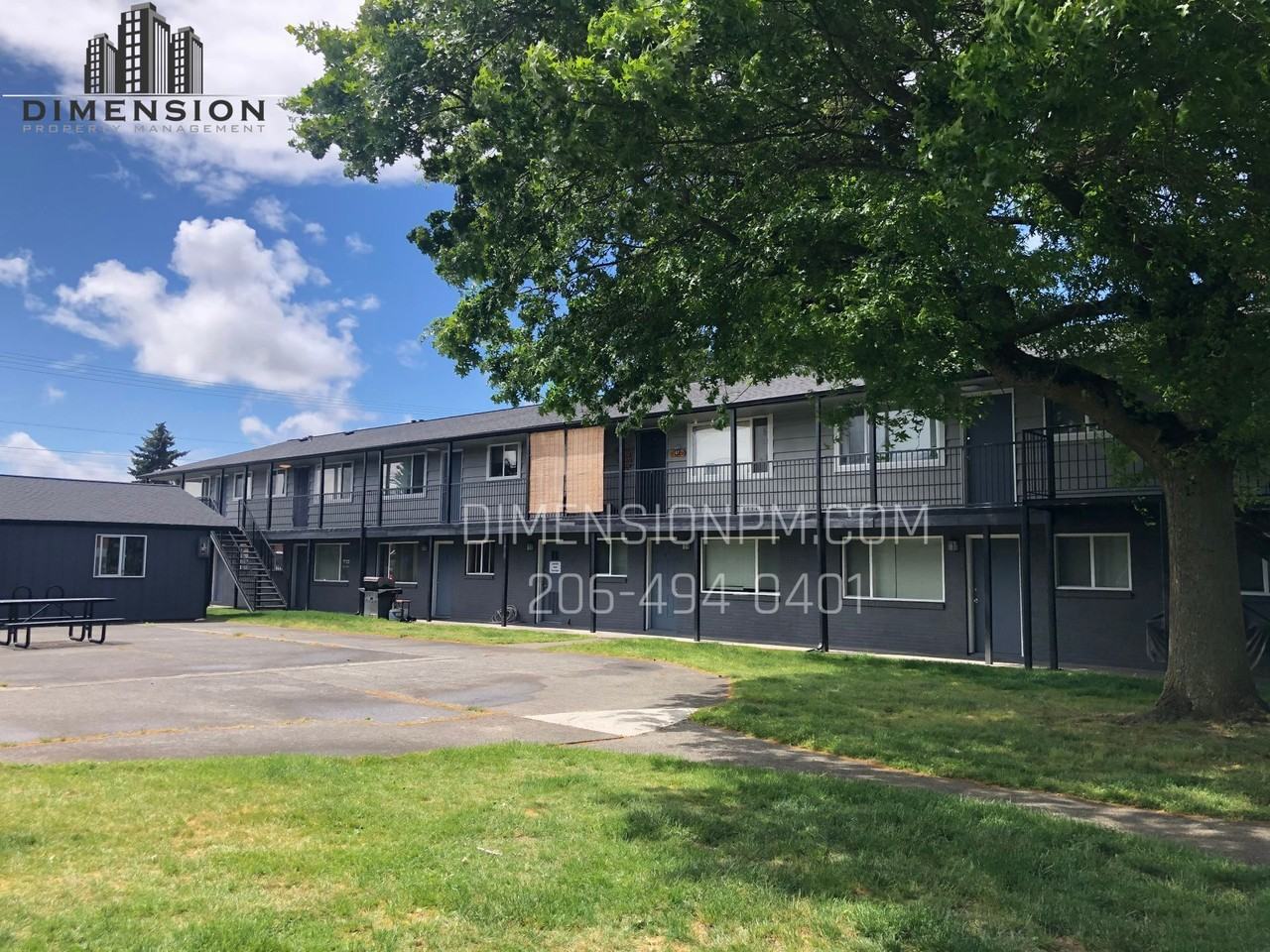 Bridgewood Estates Apartments - Photo 2 of 2