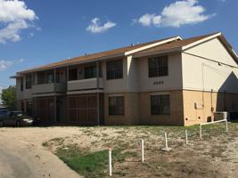 featured image of 2303 N Grand Ave